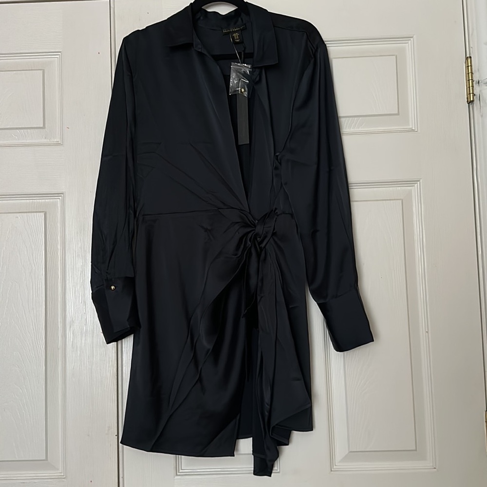 House of Harlow dress